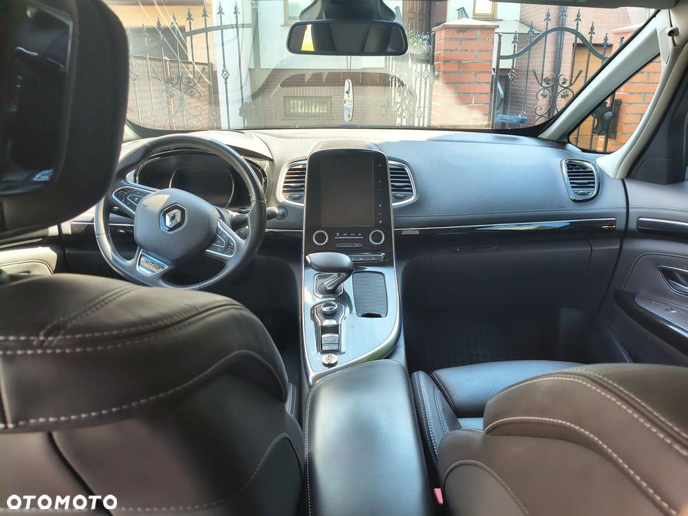 Renault Espace 1.6 TCE Initiale Paris EDC - 17
