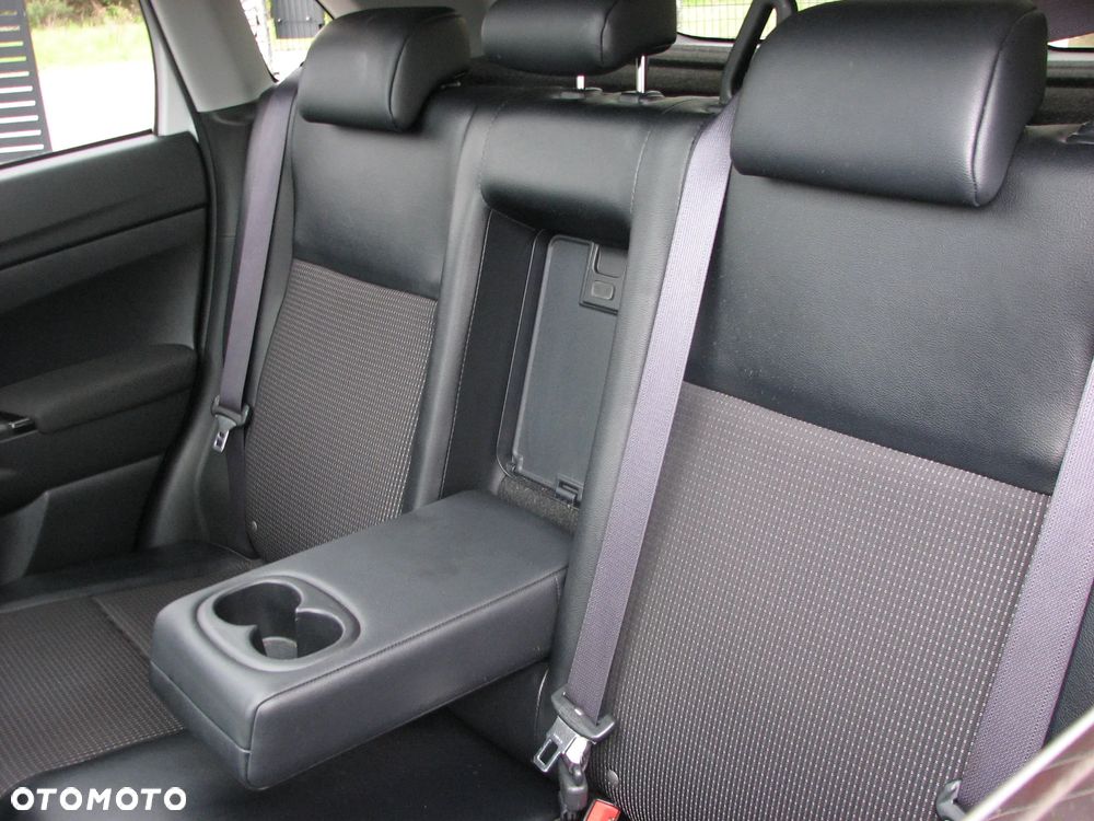 Peugeot 4008 - 31