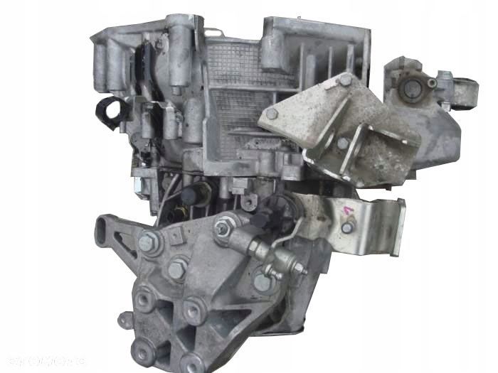 Skrzynia biegów 2.2 Boxer Jumper Ducato 11>