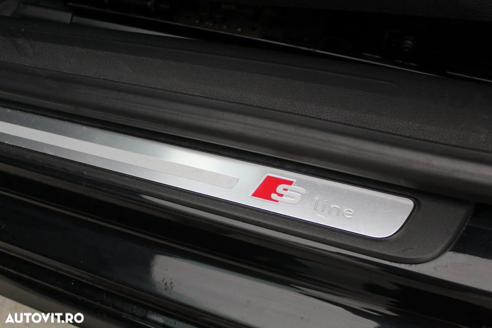 Audi A5 2.0 TDI ack DPF - 10