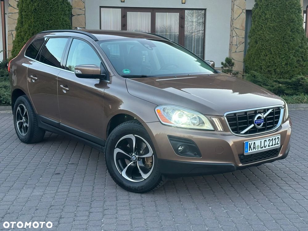 Volvo XC 60 2.4D DRIVe - 2