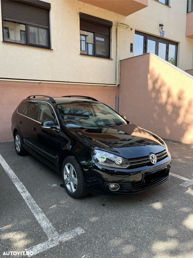 Volkswagen Golf - 2