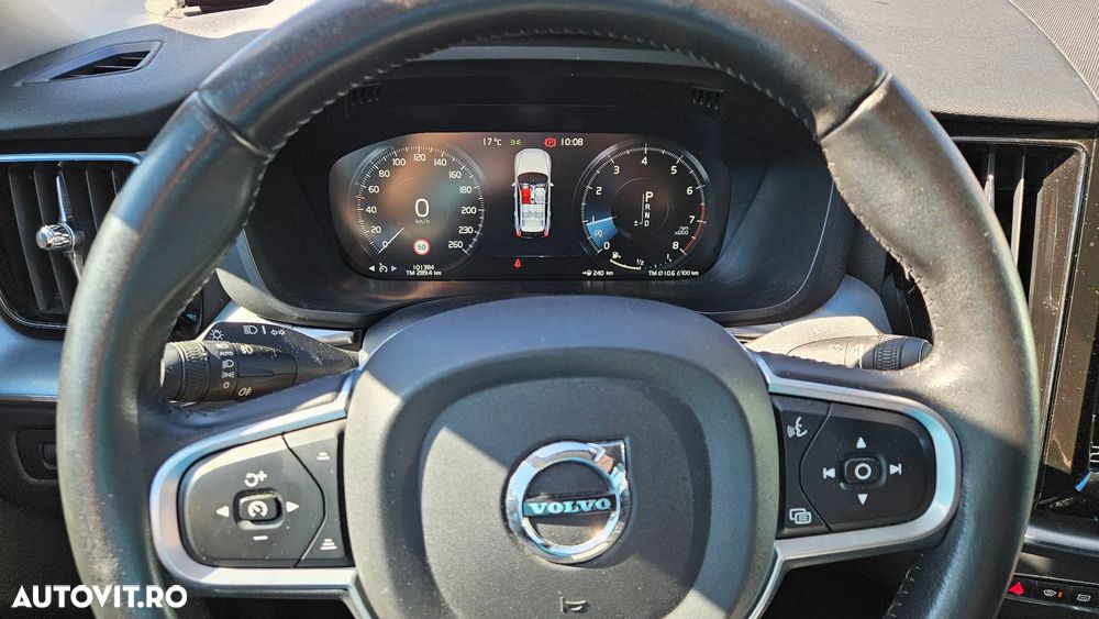 Volvo XC 60 T5 AWD Geartronic Inscription - 4