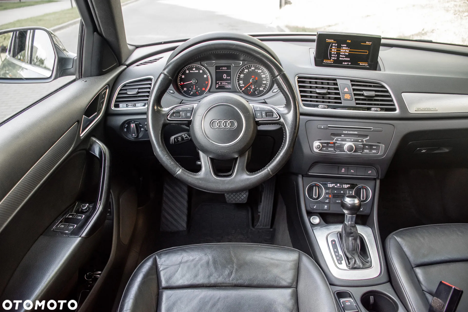 Audi Q3 2.0 TFSI quattro S tronic - 5