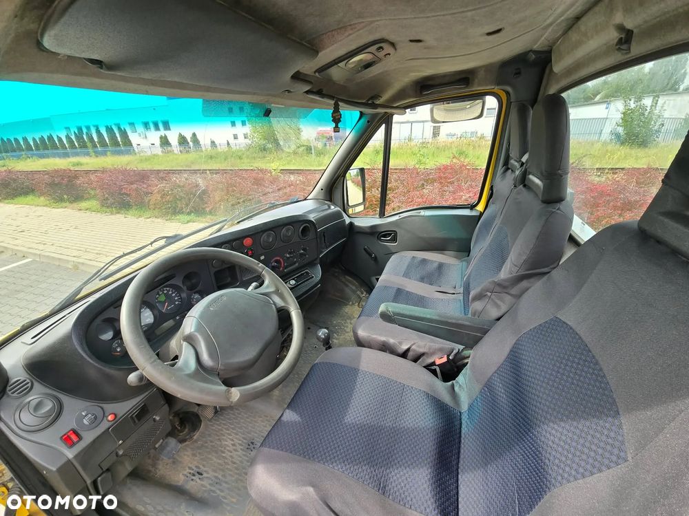 Iveco DAILY 50C13 - 5