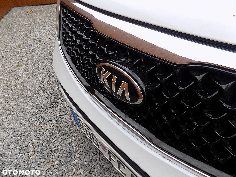 Kia Sportage - 22