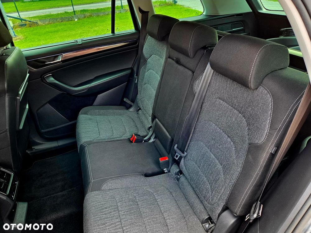 Skoda Kodiaq 2.0 TSI 4x4 Style DSG - 12