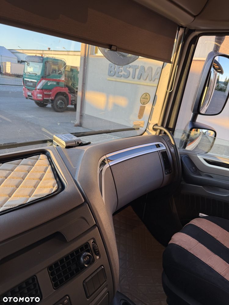 DAF XF 480 - 19