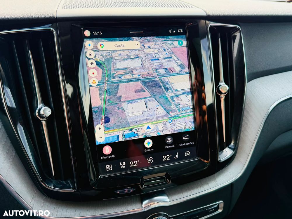 Volvo XC 60 Recharge T8 AWD AT Plus Bright - 18