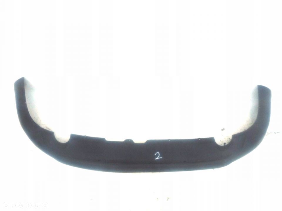FORD S-MAX MK2 15R- em2b-17f954-nw na czujniki SPOILER ZDERZAKA TYŁ NOWY ORYG - 1