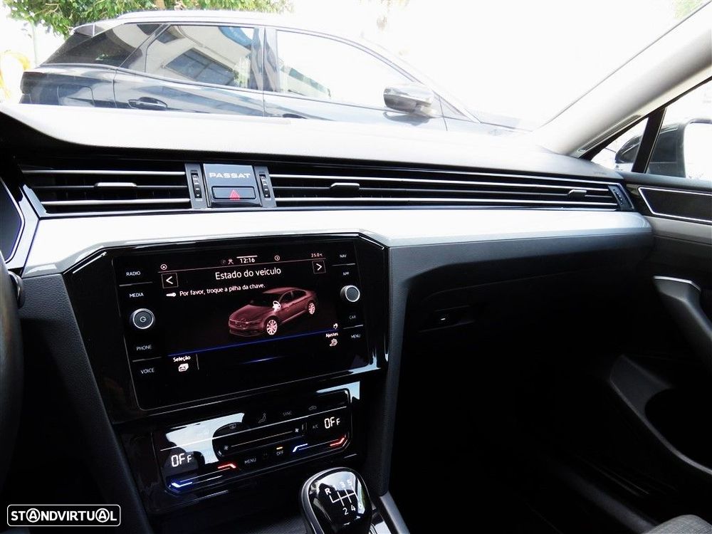 VW Passat 1.5 TSI Business - 10
