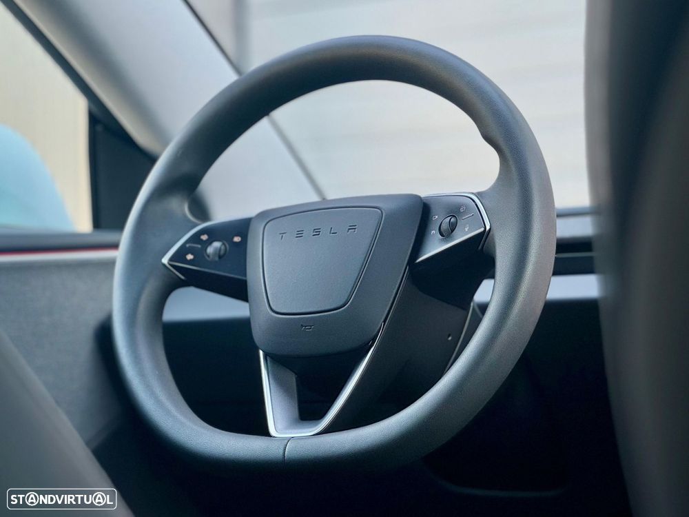 Tesla Model 3 Tração Traseira Premium - 36