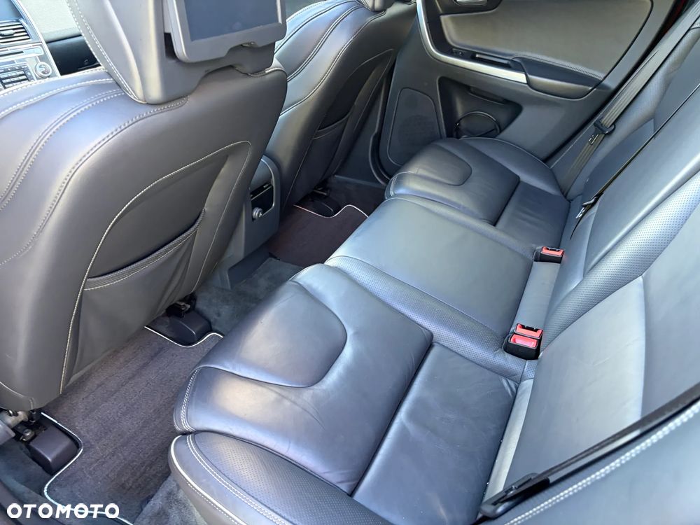Volvo XC 60 D4 Drive-E Summum - 7