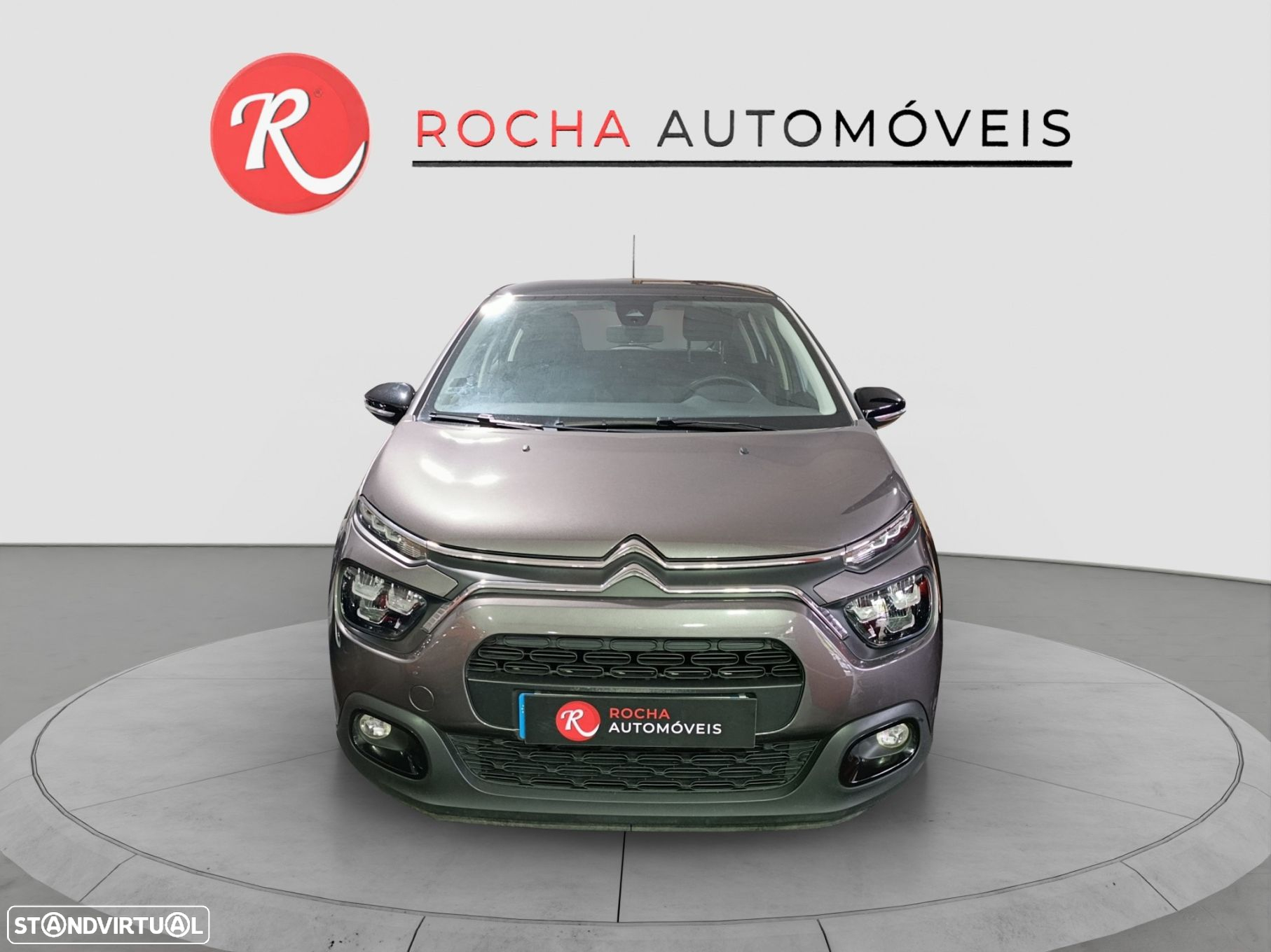 Citroën C3 1.2 PureTech Shine - 2