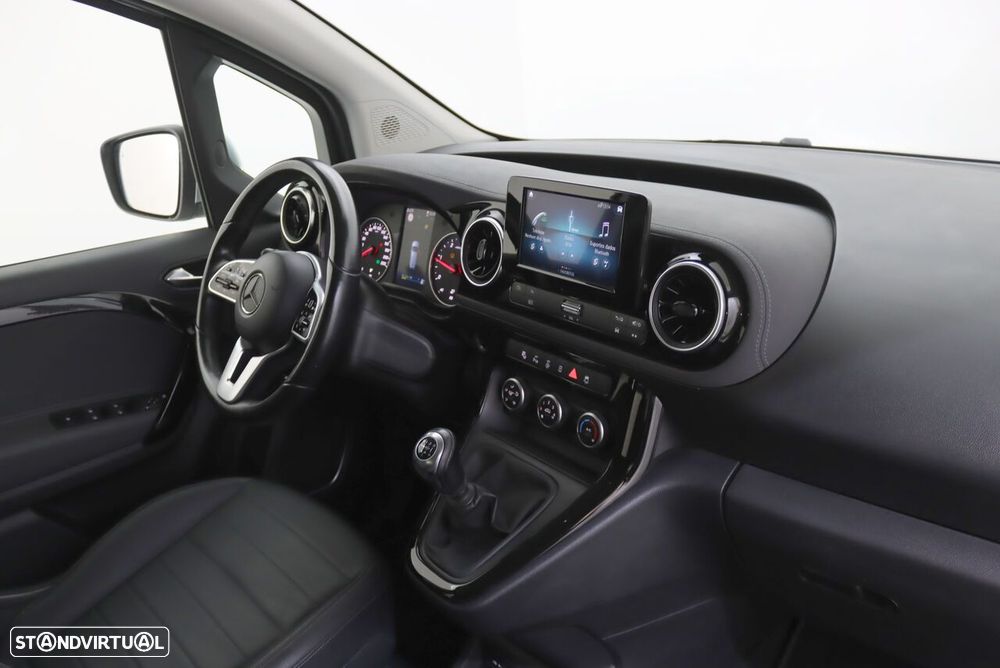 Mercedes-Benz T 180 d Standard - 6