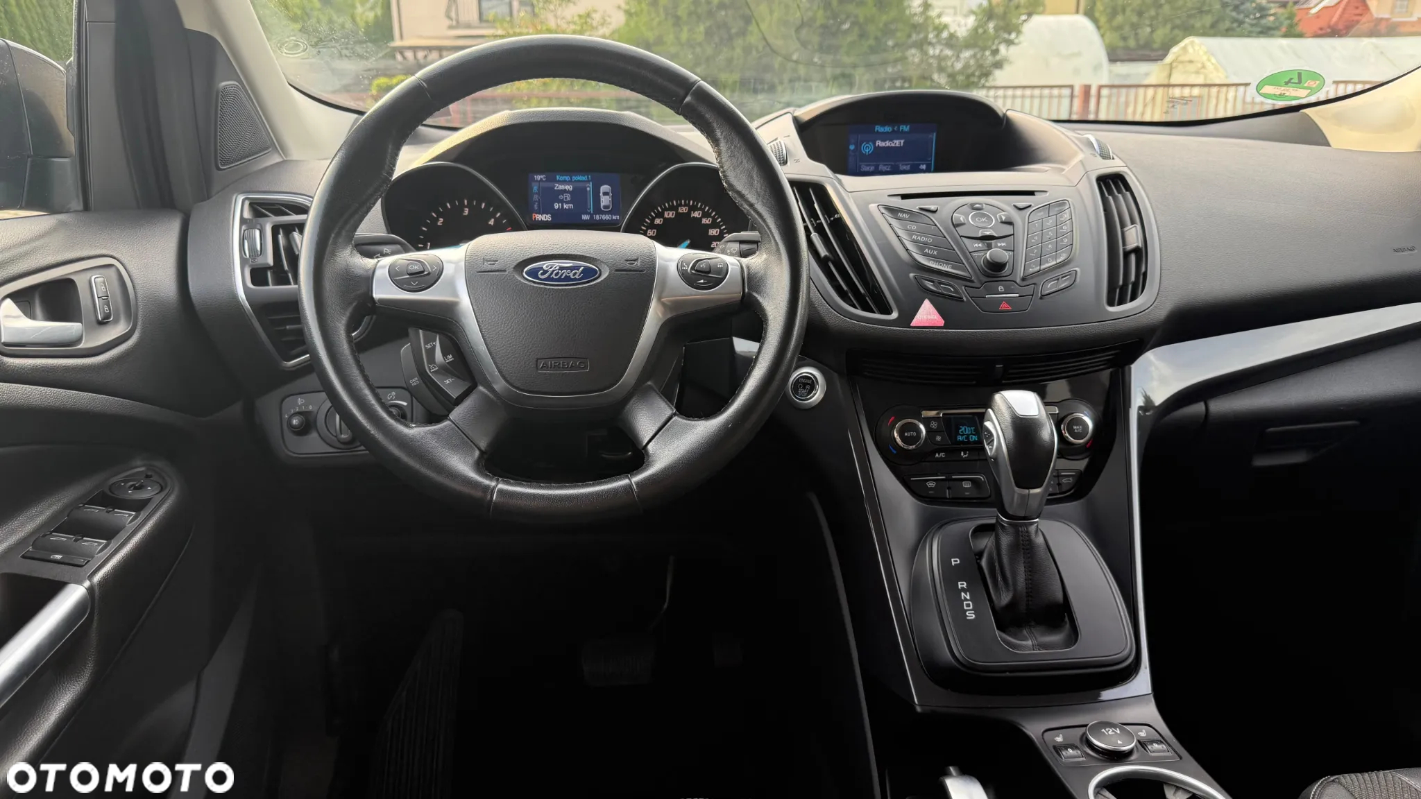 Ford Kuga 2.0 TDCi AWD Titanium - 5