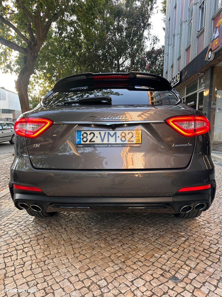 Maserati Levante 3.0 V6 Gransport - 11