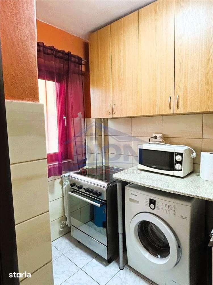 Garsoniera Calea Rahovei Petre Ispirescu - Imagine principală: 5/7