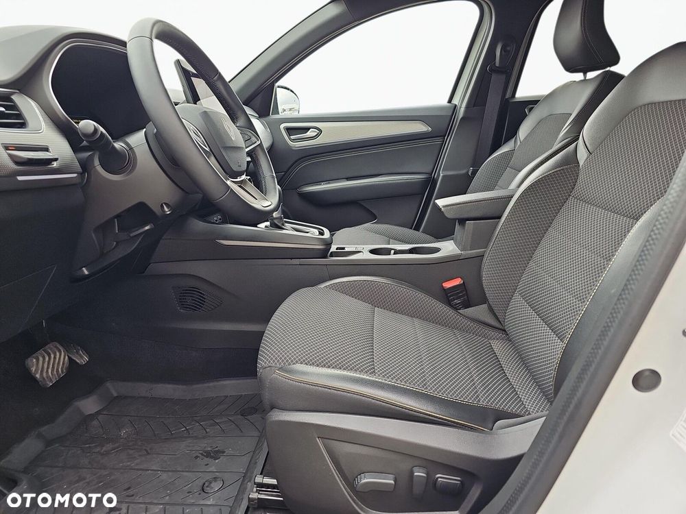 Renault Arkana 1.6 E-TECH Techno MMT - 16
