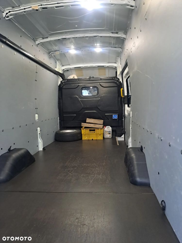 Ford TRANSIT - 16