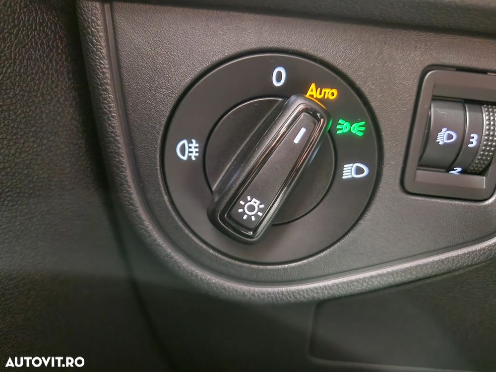 Volkswagen Taigo 1.0 TSI Life - 16