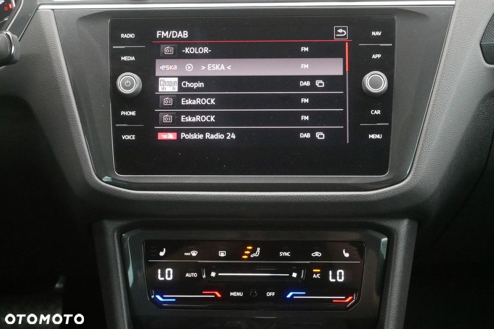 Volkswagen Tiguan 2.0 TDI SCR Elegance DSG - 10