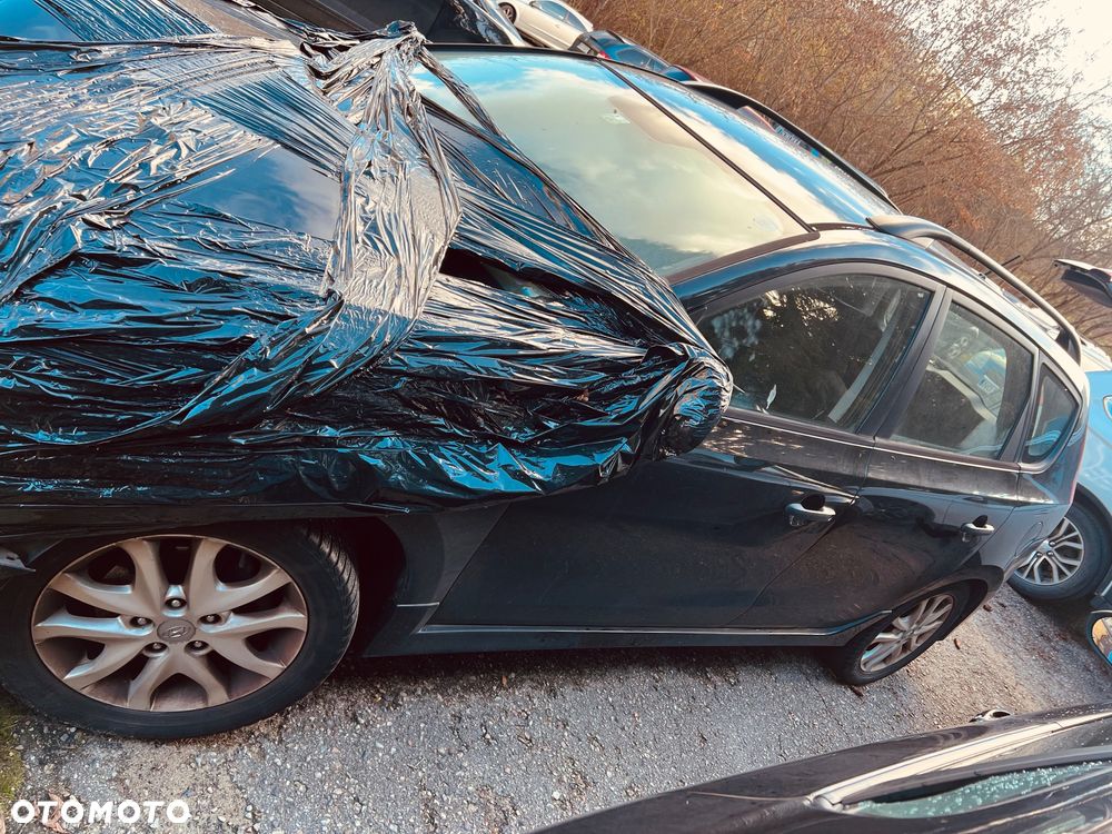 Hyundai i30 1.4 Classic - 6