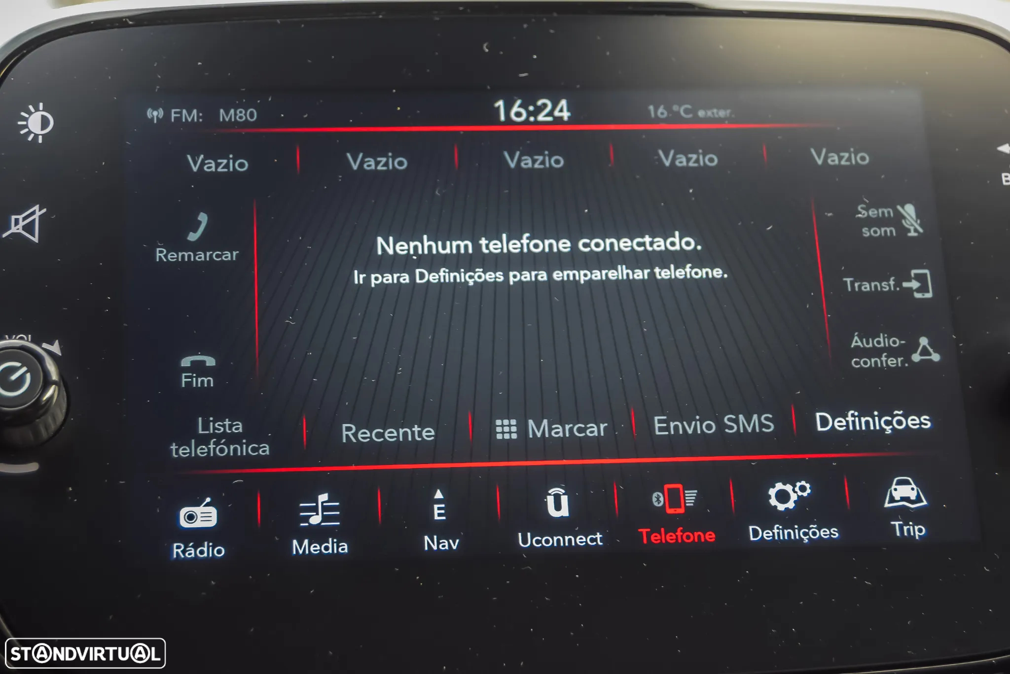Fiat 500C 1.0 Hybrid - 24