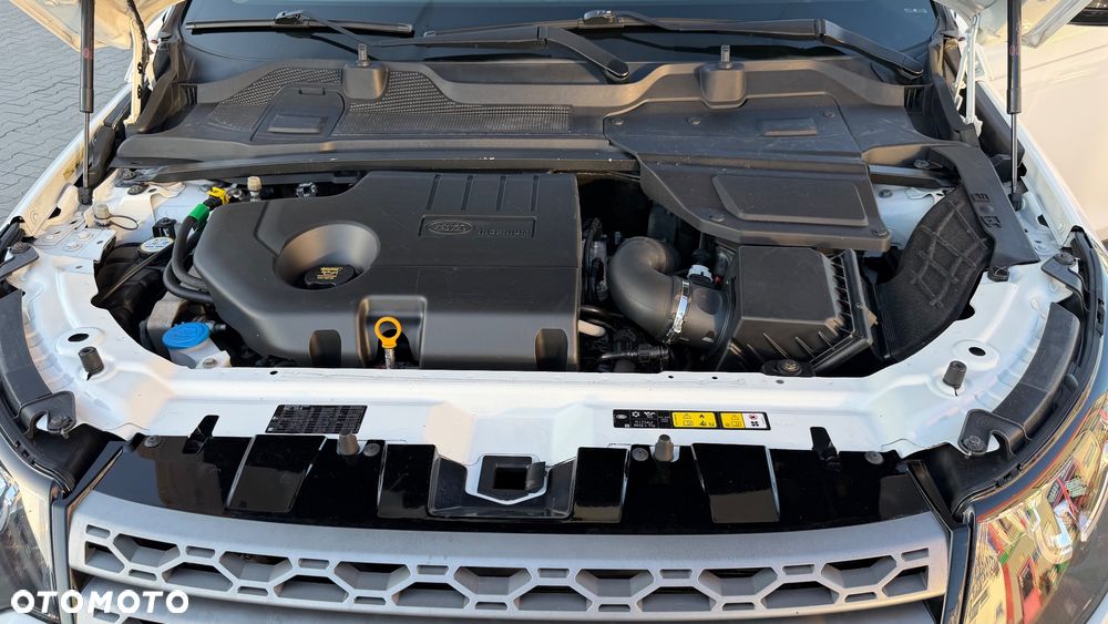 Land Rover Discovery Sport 2.0 eD4 HSE - 20