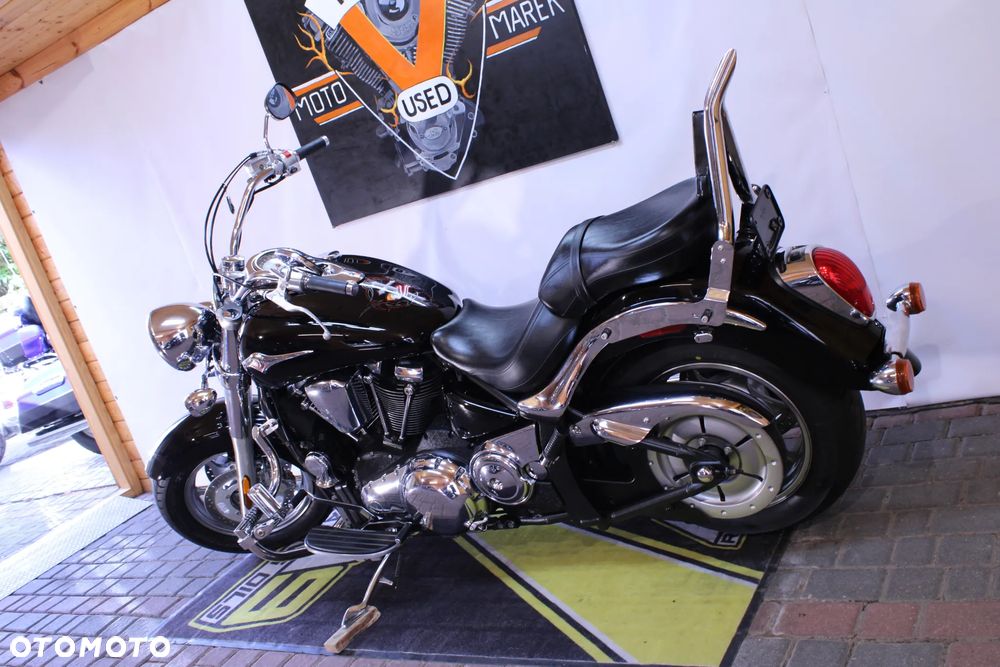 Kawasaki VN - 37