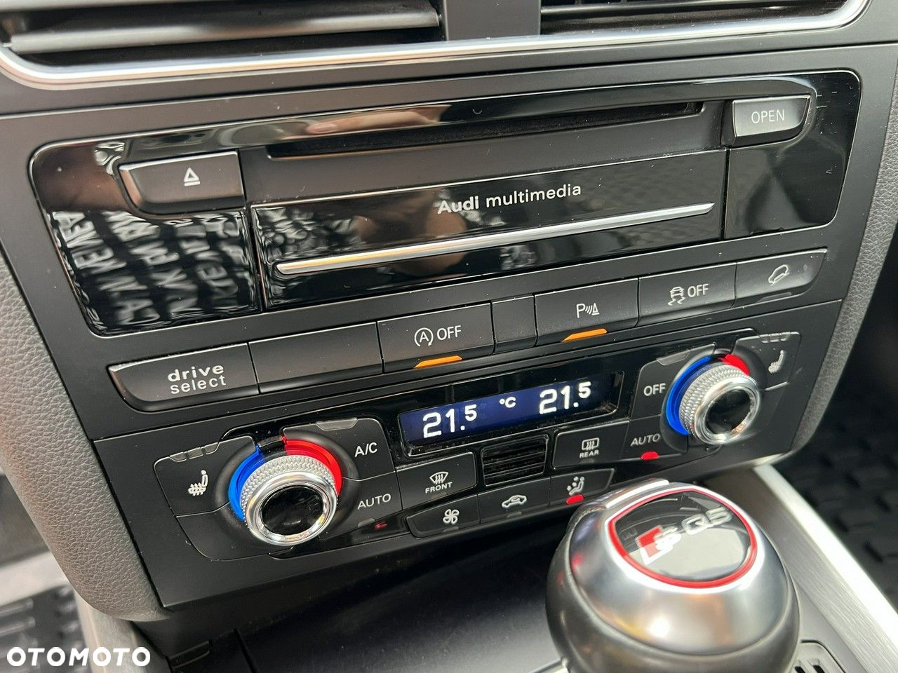 Audi SQ5 - 30
