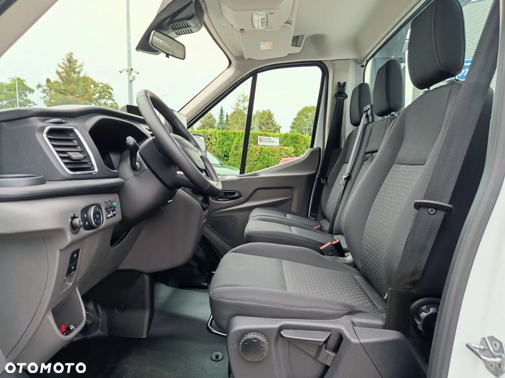 Ford Ford Transit L3 Auto Laweta - 7