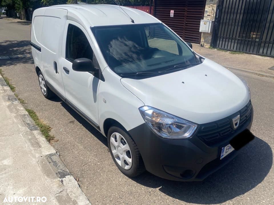Dacia Dokker - 8
