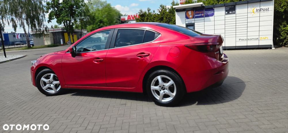 Mazda 3 - 9