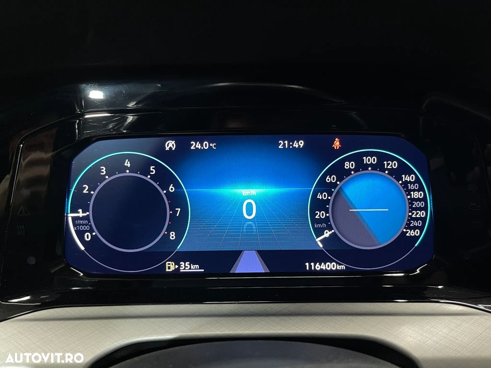 Volkswagen Golf 1.0 TSI Life - 25