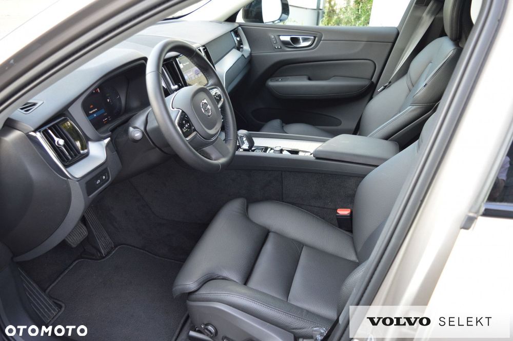 Volvo XC 60 - 13