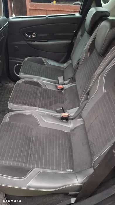 Renault Scenic Energy dCi 130 Euro 6 S&S Xmod Bose Edition - 7