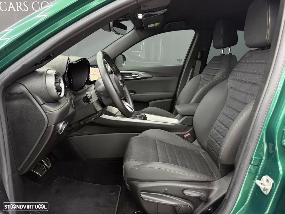 Alfa Romeo Tonale 1.3 Plug-In Hybrid Edizione Speciale e-AWD - 25