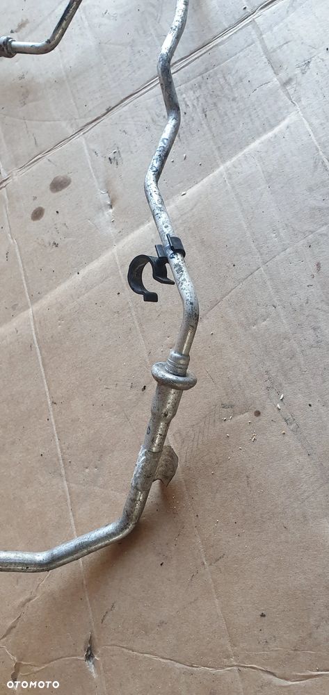 Przewód rurka klimatyzacji klimy Ford Kuga MK1 2.0 TDCI - 4