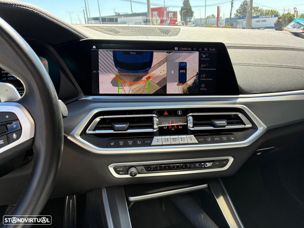 BMW X5 45 e xDrive Pack M - 10