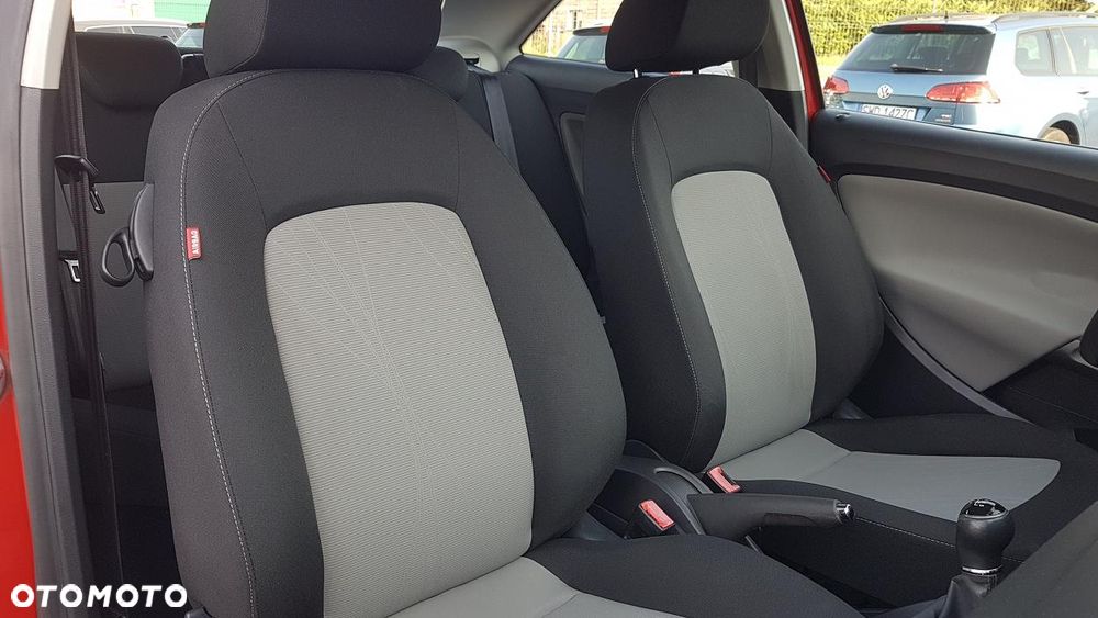 Seat Ibiza SC 1.4 16V Style - 20