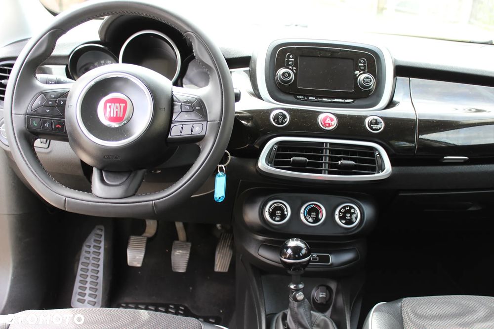 Fiat 500X 1.3 Multijet 4x2 S&S HEY GOOGLE - 9