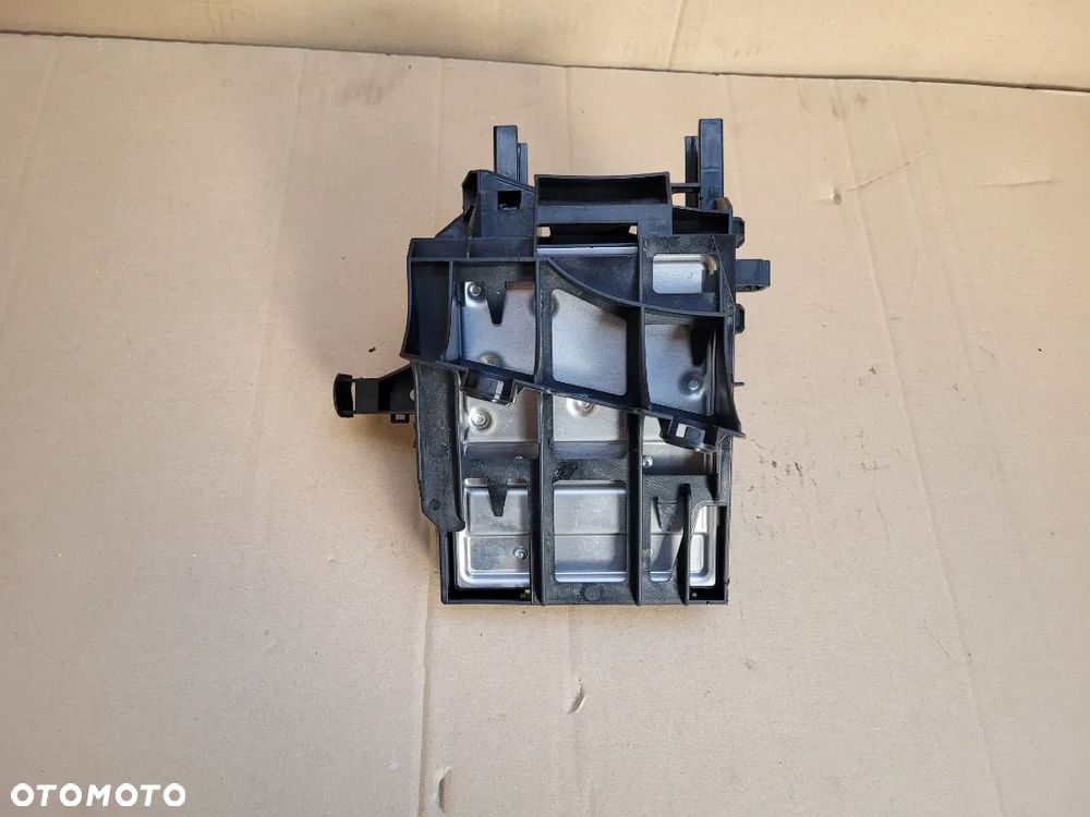 MODUŁ KOMFORTU BCM AUDI A6 C7 A7 A8 4H0907063BH - 2