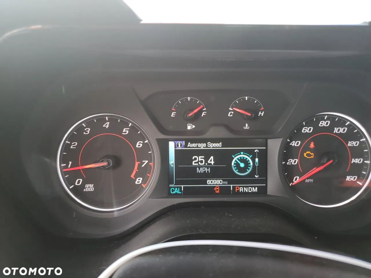 Chevrolet Camaro 3.6 V6 Coupe 2LT - 9