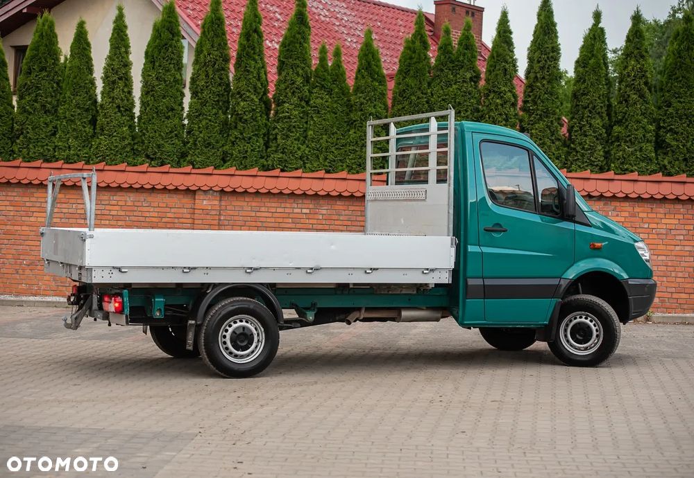 Mercedes-Benz sprinter - 5