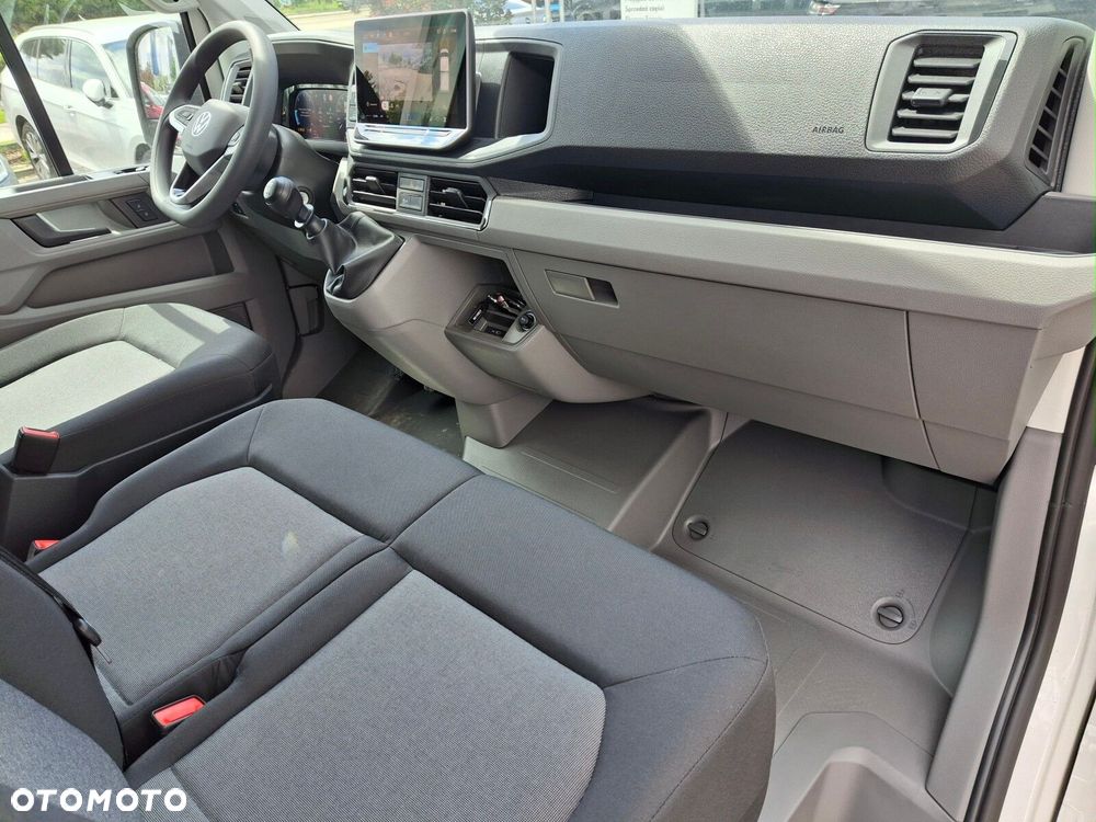 Volkswagen Crafter - 32