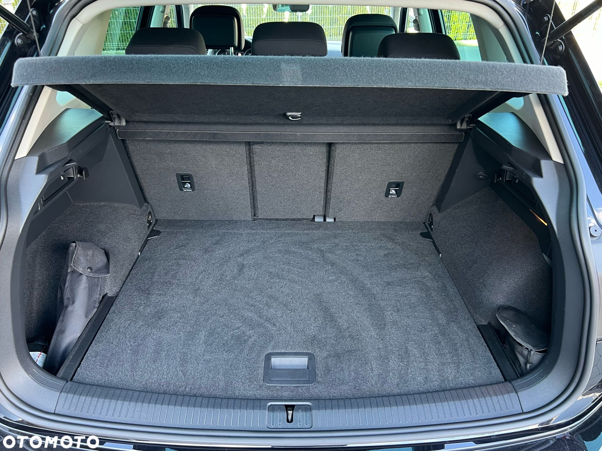 Volkswagen Tiguan 2.0 TDI BMT SCR 4Mot Comfortline DSG - 21