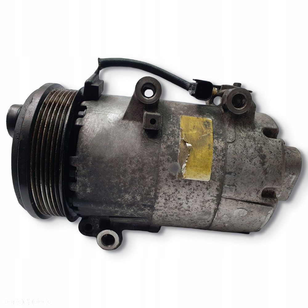 SPRĘŻARKA KLIMATYZACJI Volvo S80 II 2.0D - 2