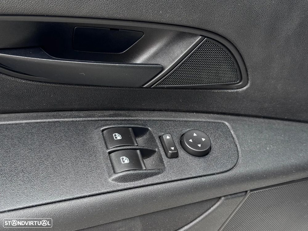 Fiat Punto Comercial c|Ar Condicionado - 11
