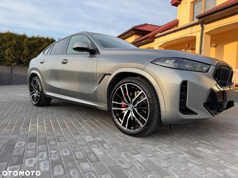 BMW X6 xDrive40i - 2